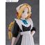 Figurka Delicious in Dungeon Tenitol Tall - Marcille (Classical Maid Style Ver.)- Zdjęcie 8