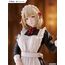 Figurka Delicious in Dungeon Tenitol Tall - Falin (Classical Maid Style Ver.)- Zdjęcie 12