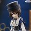 Figurka Rozen Maiden Trio-Try-iT - Souseiseki- Zdjęcie 6