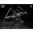 Figurka Teenage Mutant Ninja Turtles - Leonardo (Deluxe Ver.)- Zdjęcie 11