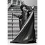 Figurka The Phantom of the Opera (1925) - Ultimate Masque of the Red Death (Black & White)- Zdjęcie 13