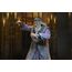 Figurka Harry Potter The Legacy Collection - Albus Dumbledore- Zdjęcie 12