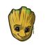 Portmonetka Marvel - Groot