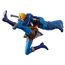 Figurka One Piece Ichibansho - Sanji (Giant Bash!! Vol.2)- Zdjęcie 2