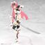 Model do składania Frame Arms Girl Grande Scale - Magatsuki (Kikka)- Zdjęcie 11