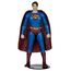 Figurka DC Multiverse (Superman Returns) - Superman- Zdjęcie 3