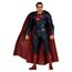 Figurka DC Multiverse (Batman v Superman: Dawn of Justice) - Superman (Heat Vision)- Zdjęcie 2