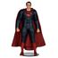 Figurka DC Multiverse (Batman v Superman: Dawn of Justice) - Superman (Heat Vision)- Zdjęcie 3