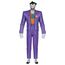 Figurka DC Direct (Batman: The Animated Series) - Joker (BAF Clock King)- Zdjęcie 3