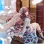 Figurka The Idolmaster Shiny Colors 1/6 - Amana Osaki (Gardienne Tourmaline Ver.)- Zdjęcie 11