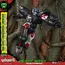 Figurka do złożenia Transformers: Beast Wars AMK Series - Optimus Primal- Zdjęcie 7