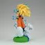 Figurka Dragon Ball Z History Box - Super Saiyan 3 Son Goku- Zdjęcie 4