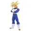 Figurka Dragon Ball Z Blood of Saiyans - Super Saiyan Trunks #2