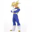 Figurka Dragon Ball Z Blood of Saiyans - Super Saiyan Trunks #2- Zdjęcie 3