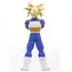 Figurka Dragon Ball Z Blood of Saiyans - Super Saiyan Trunks #2- Zdjęcie 4