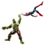 Figurka Marvel Legends (Spider-Man: Brand New Day) - Hulk- Zdjęcie 7