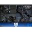 Model pojazdu Star Wars: The Mandalorian & Grogu Movie Masterpiece 1/6 - AT-RT (MMS874)- Zdjęcie 10