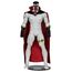 Figurka z komiksem DC Direct Page Punchers - Bloodwynd (Justice League #77) [Red Platinum Edition]- Zdjęcie 3