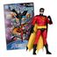 Figurka z komiksem DC Direct Page Punchers - Robin (Teen Titans #41)- Zdjęcie 2