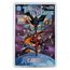 Figurka z komiksem DC Direct Page Punchers - Robin (Teen Titans #41)- Zdjęcie 10