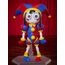 Figurka The Amazing Digital Circus Figma - Pomni- Zdjęcie 2