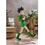 Figurka Hunter x Hunter Pop Up Parade L - Gon Freecss- Zdjęcie 6