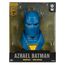 Mini Replika DC Direct (Batman: Knightfall) 1/3 - Maska Azrael Batman (Gold Label)- Zdjęcie 7