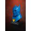 Mini Replika DC Direct (Batman: Knightfall) 1/3 - Maska Azrael Batman (Gold Label)- Zdjęcie 12