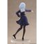 Figurka The Ryuo's Work Is Never Done! Coreful - Ginko Sora (Reissue)- Zdjęcie 4