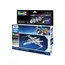 Model do sklejenia Star Wars The Mandalorian and Grogu 1/57 - New Republic X-Wing Fighter- Zdjęcie 4