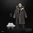 Figurka Star Wars Black Series (The Mandalorian & Grogu) - Imperial Remnant Warlord & Polar Mouse Droid- Zdjęcie 4