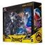 Zestaw figurek Marvel Legends (Marvel Rivals) - Venom & Jeff the Land Shark- Zdjęcie 4
