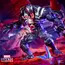 Zestaw figurek Marvel Legends (Marvel Rivals) - Venom & Jeff the Land Shark- Zdjęcie 10