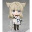 Figurka Arknights: Endfield Nendoroid - Perlica- Zdjęcie 4