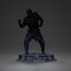 Figurka Mortal Kombat Art Scale (Klassic) 1/10 - Noob Saibot- Zdjęcie 5