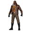 Figurka DC Multiverse (The New 52) - Bronze Tiger- Zdjęcie 2
