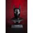 Mini Replika DC Direct (Batman Beyond) 1/3 - Maska Batmana- Zdjęcie 9