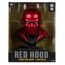 Mini Replika DC Direct (Batman: Three Jokers) 1/3 - Maska Red Hooda- Zdjęcie 7