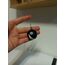 [Outlet] Tajemniczy brelok Super Mario - Mascot charm collection (Wave 2) *OTWIERANY* - Chain Chomp- Zdjęcie 2
