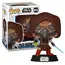 Figurka Star Wars POP! - Plo Koon (GITD) [852]