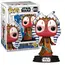 Figurka Star Wars POP! - Shaak Ti (GITD) [853]