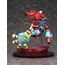 Figurka Hololive Production English -Promise- 1/7 - Hakos Baelz (AXGRIT Ver.)- Zdjęcie 6