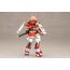 Model do składania Frame Arms Girl - Shingen Kai- Zdjęcie 8