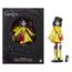 Lalka Monster High x Coraline Skullector - Coraline- Zdjęcie 2