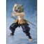 Figurka Demon Slayer: Kimetsu no Yaiba S.H. Figuarts - Inosuke Hashibira