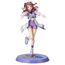 Figurka Gakuen Idolmaster 1/7 - Saki Hanami (Re;IRIS Ver.)