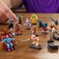 Zestaw klocków Masters of the Universe (2026) Mattel Brick Shop Construction Set - Clash at Snake Mountain- Zdjęcie 13