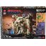Zestaw klocków Masters of the Universe (2026) Mattel Brick Shop Construction Set - Battle of Castle Grayskull- Zdjęcie 4