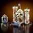 Zestaw klocków Masters of the Universe (2026) Mattel Brick Shop Construction Set - Battle of Castle Grayskull- Zdjęcie 7