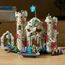 Zestaw klocków Masters of the Universe (2026) Mattel Brick Shop Construction Set - Battle of Castle Grayskull- Zdjęcie 9
